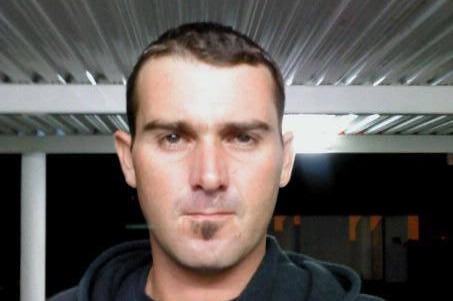 Missing Fraser Coast man Anthony Dixon