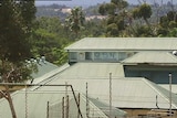 Wooroloo Prison Farm, 55km east of Perth.