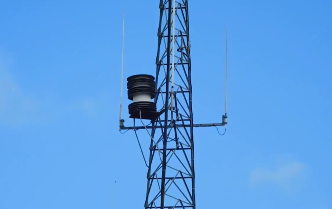 CFS fire sirens - old technology or essential community safety back up?
