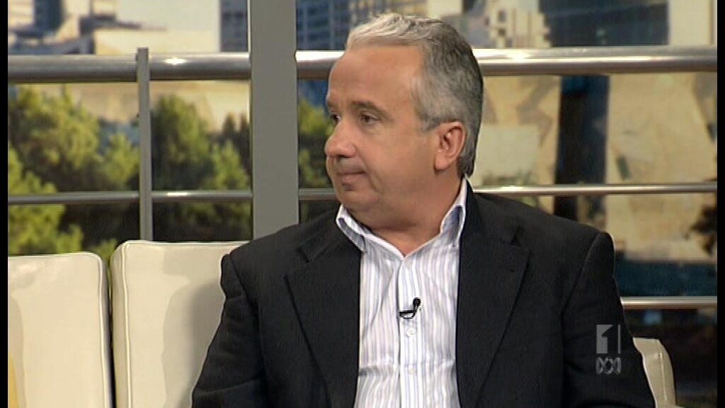 National address - ABC News