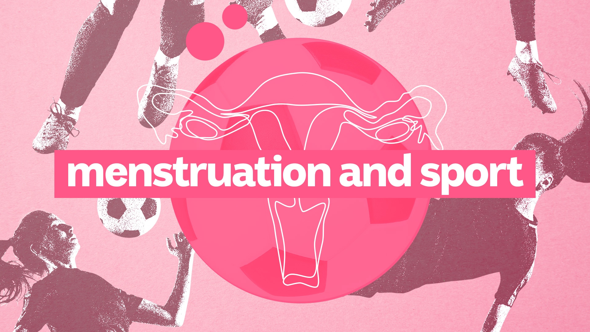 Menstruation And Sport - Behind The News