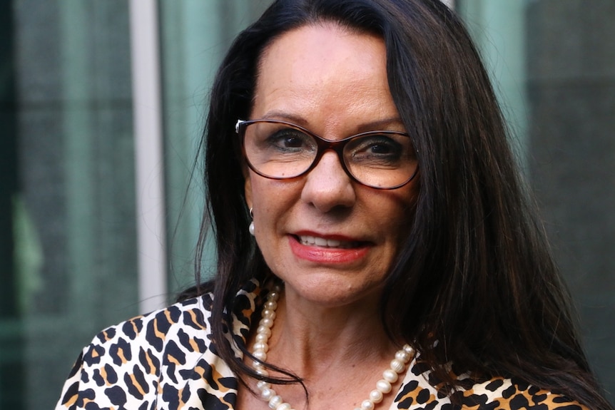 Labor MP Linda Burney