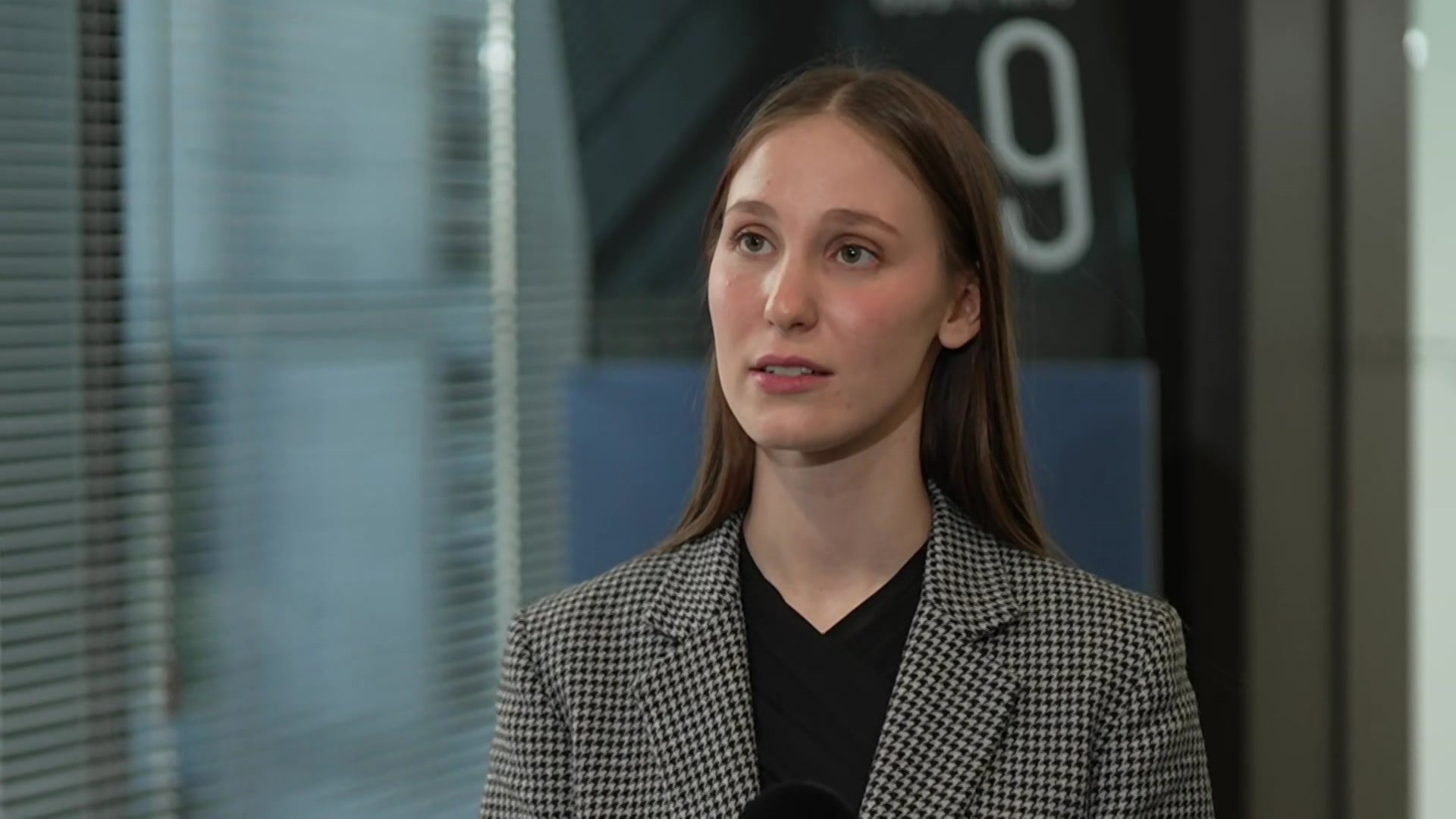 Jewish student tells of her disgust at TikToks in Auschwitz car park