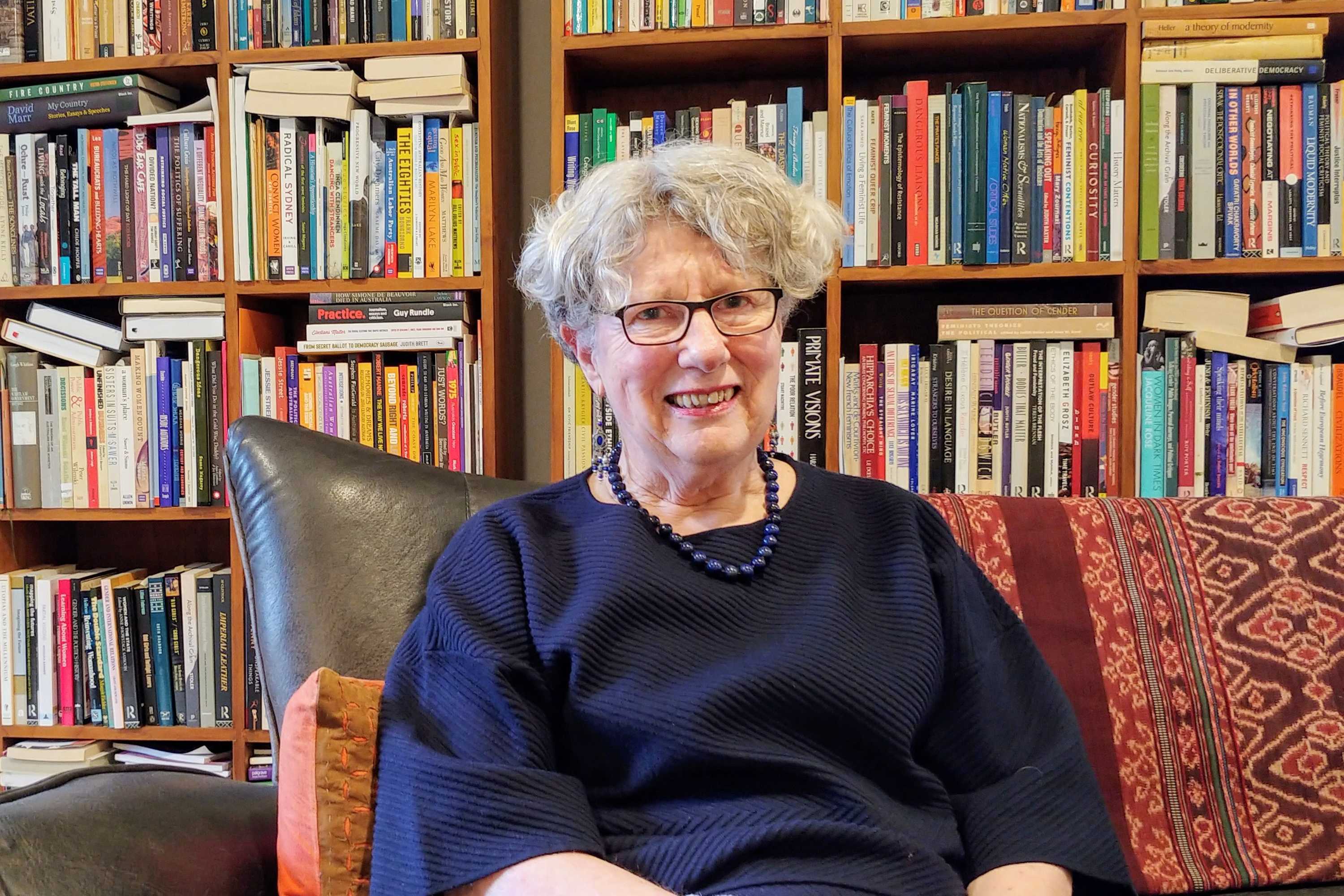 Elizabeth Reid and the 1979 Iranian Revolution - ABC listen