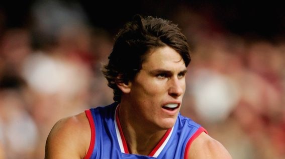 Ryan Griffen has often come to the fore in do-or-die affairs for the Bulldogs and will hope to do so against Collingwood.