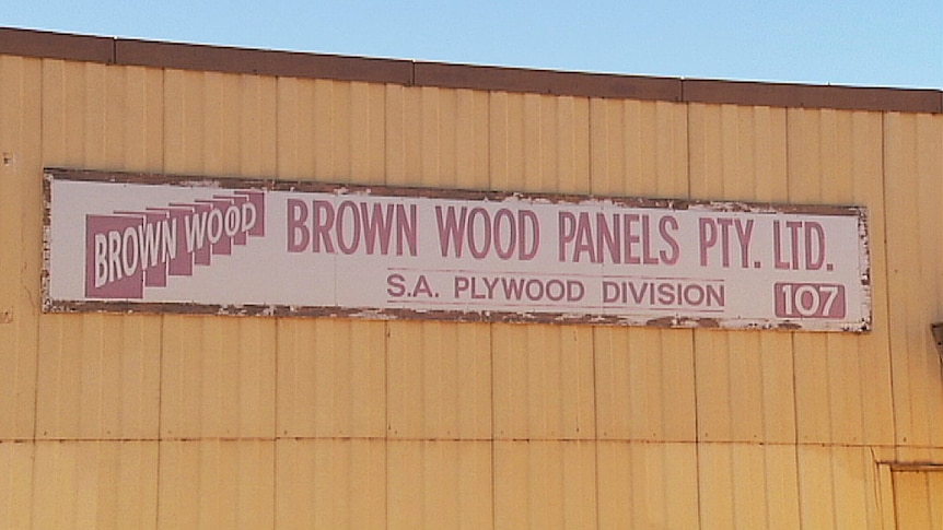 Plywood business Brown Wood Panels has entered administration
