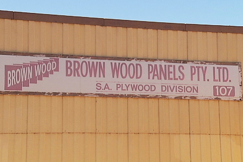 Plywood business Brown Wood Panels has entered administration