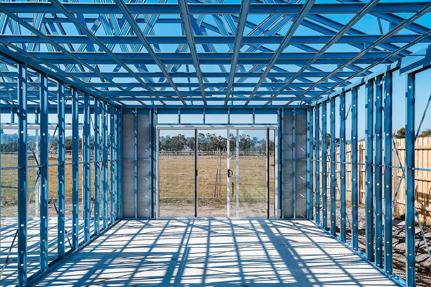 Efficiency standards for new homes adding pressure to stressed industry, builder says