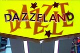 Dazzeland logo