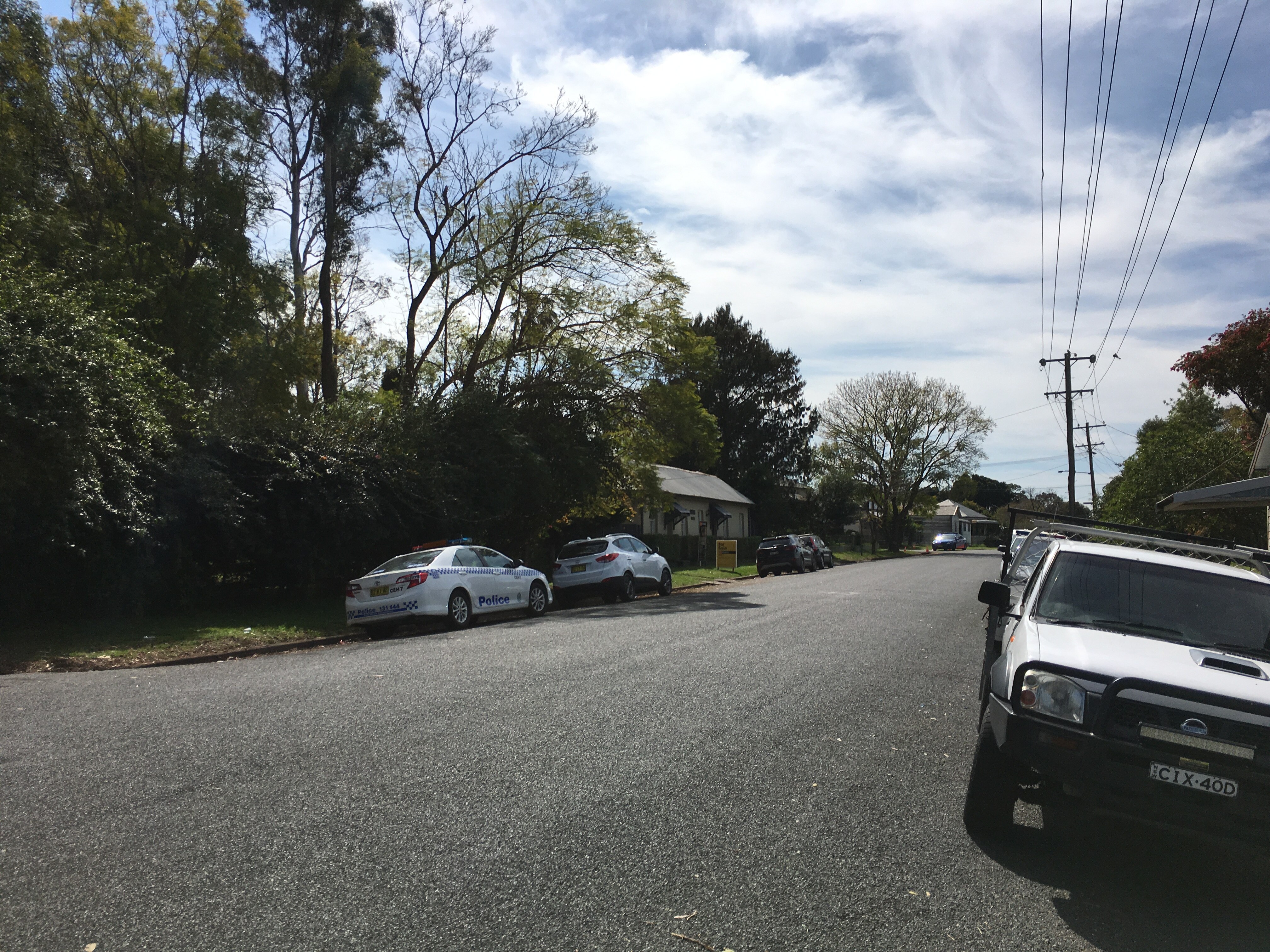 Estranged husband charged with murder after woman shot dead in the NSW ...