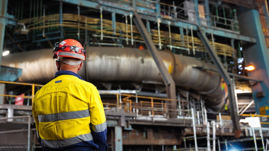 Is Australia's Gas Crisis Threatening Thousands of Jobs and National Policy?