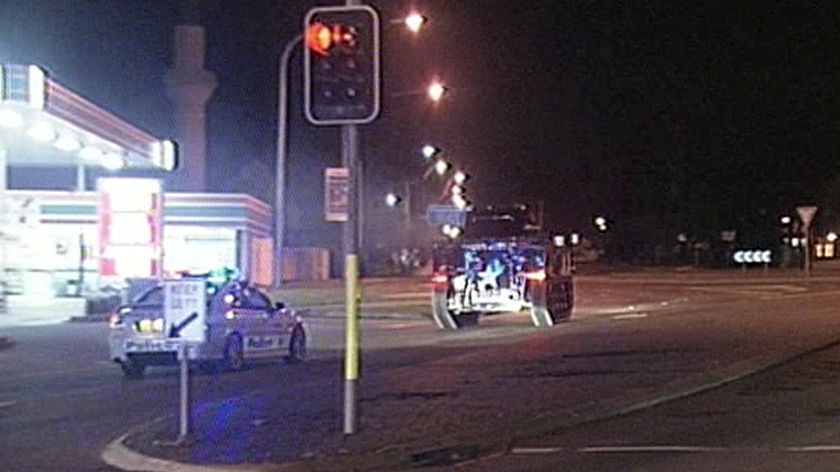 A man will face court again in September over a tank rampage through Sydney.