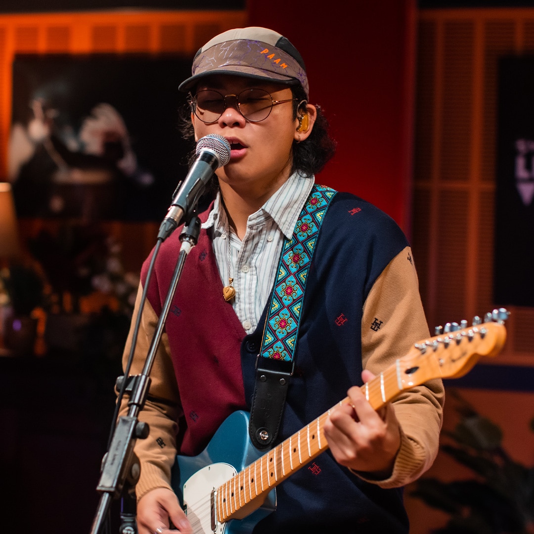 grentperez covers The School Of Rock's 'Teachers Pet' for Like A Version