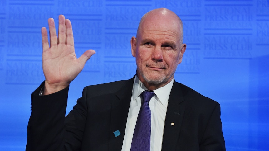 Peter FitzSimons