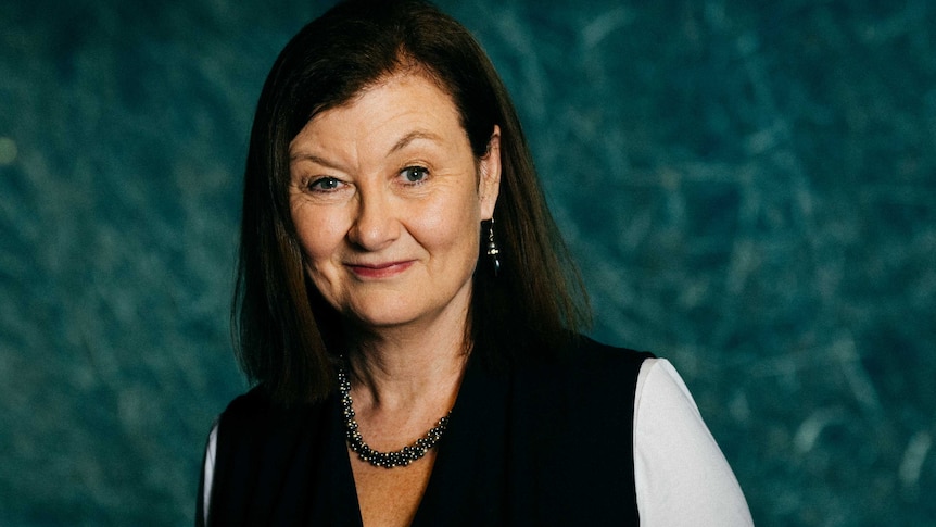 Kate McClymont