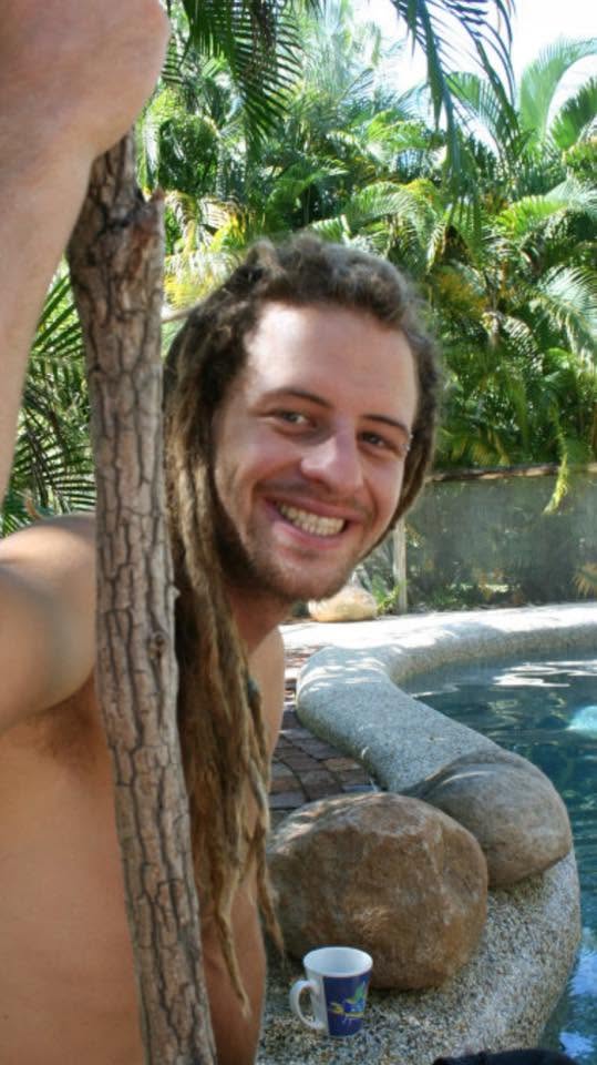 Shark attack 'strong possibility' behind swimmer's disappearance 13 years ago
