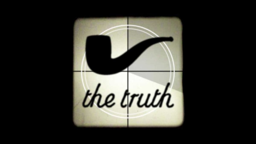 The Truth: Episode three