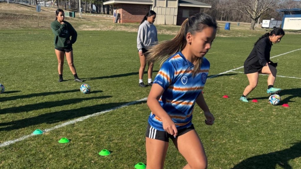 Marshall Islands targeting early 2026 for first appearance of national women's soccer team