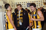 Kennett approached to become Demons chairman