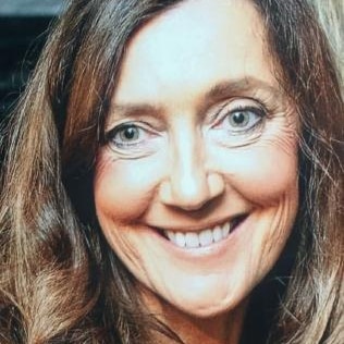 Portait image of Karen Ristevski