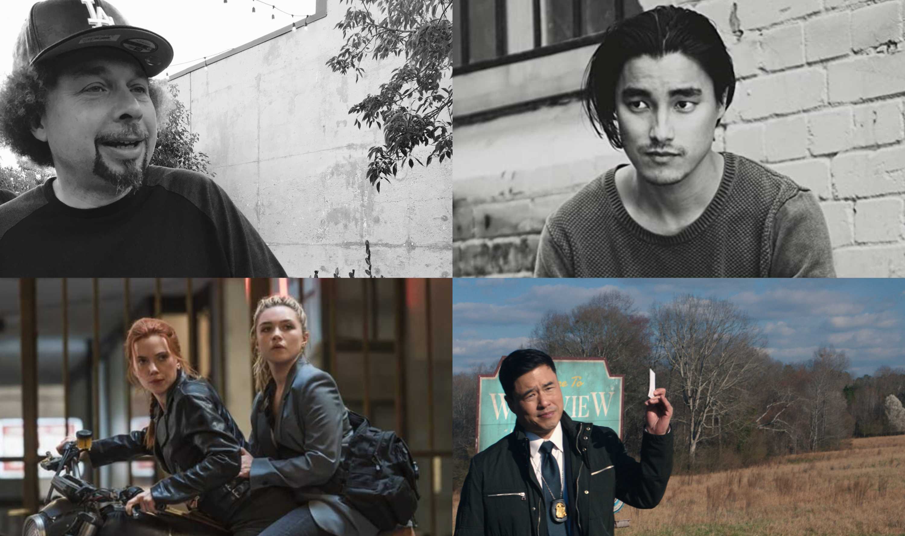 A lockdown care package for Australia