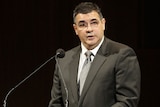 Long-term investment ... Andrew Demetriou (File photo)