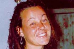 Odette Houghton, missing overseas since 1991.