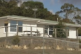 The O'Hara cottages at Risdon Prison were partly funded by the closure of the Hayes Prison Farm.