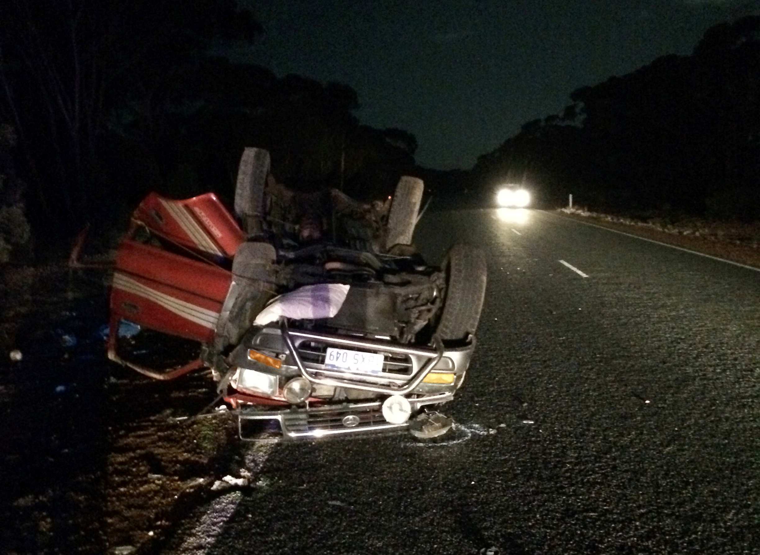 Road toll climbs as girl, 9, killed in Christmas Day crash in ...