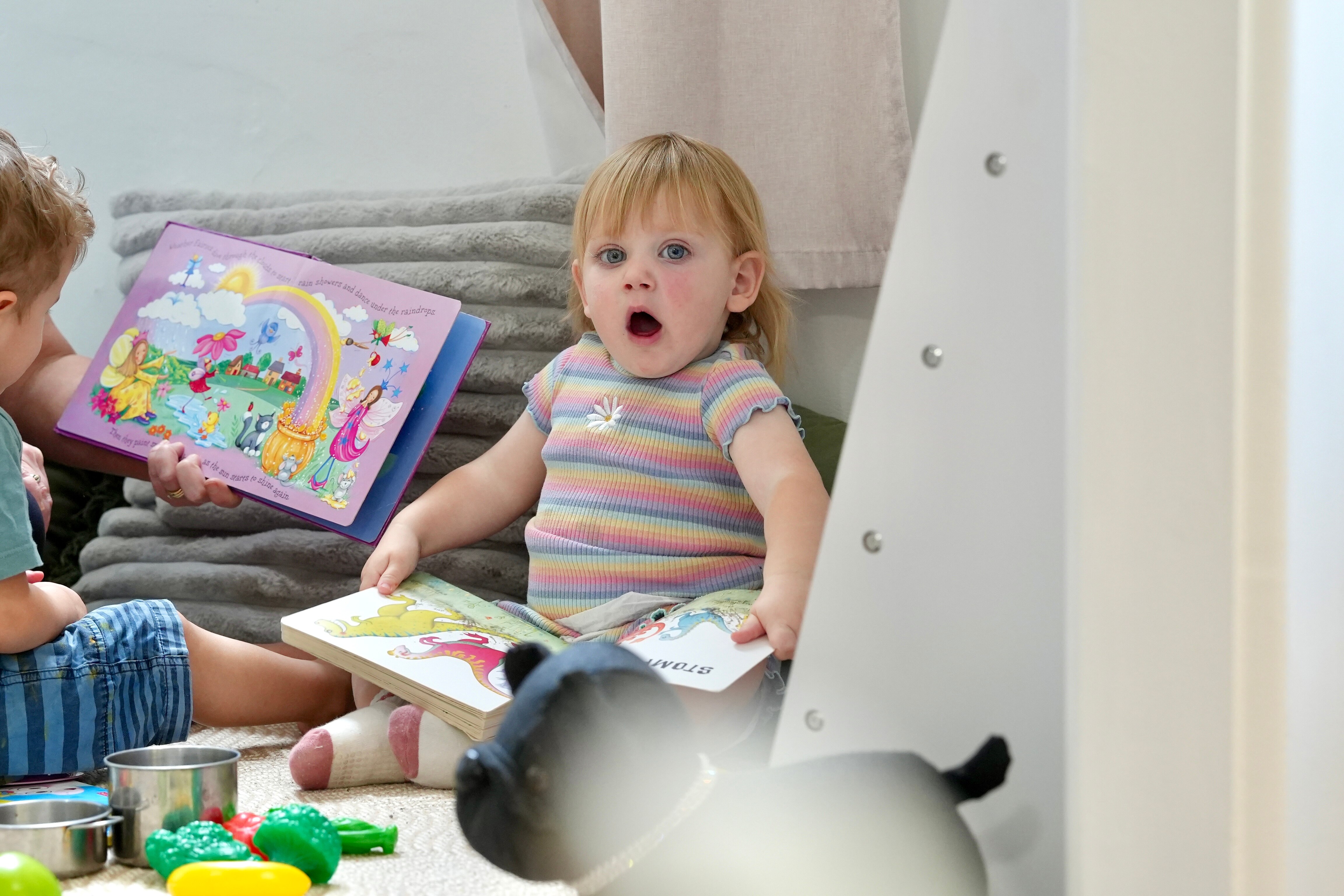 Regional childcare in 'crisis' - ABC listen - Vimarsana News