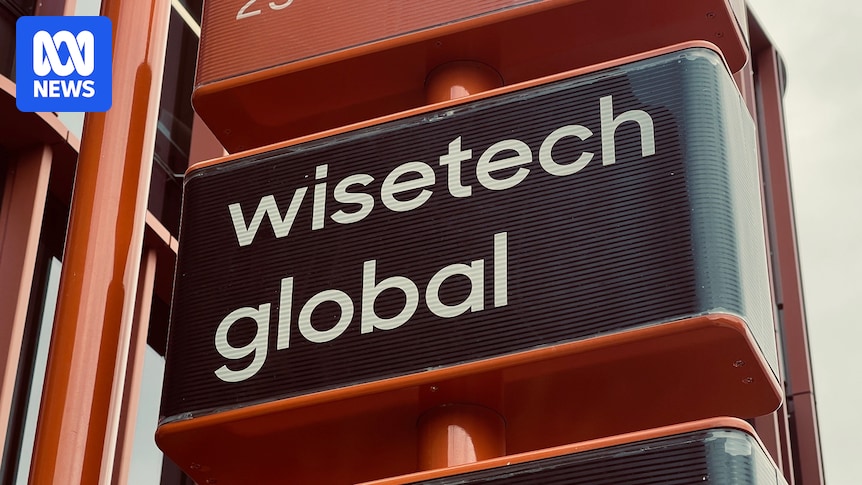 AI Job Cuts Shake Australia: WiseTech Slashes 2,000 Roles as AI Ends 'Manual Coding' Era