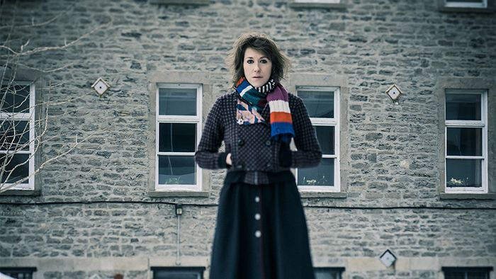 Singer songwriter Martha Wainwright: my mother, my music, me episode artwork