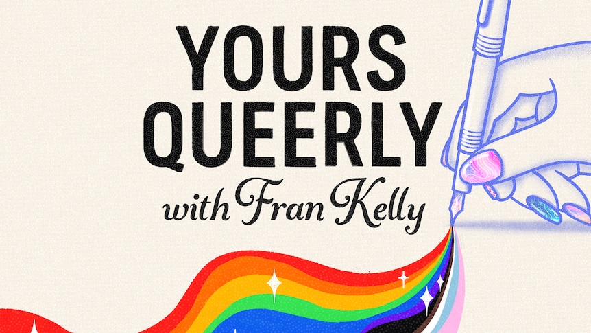 Yours Queerly