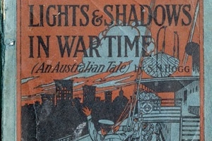 Lights and Shadows in Wartime