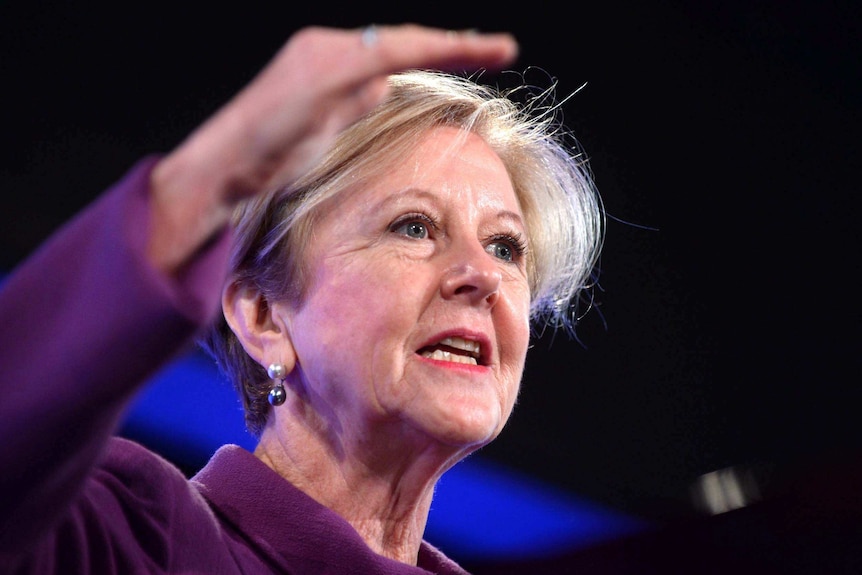 Gillian Triggs