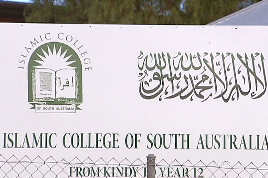 Islamic College of South Australia