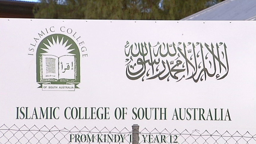 Islamic College of South Australia