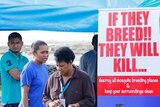 Fiji works to control dengue spread