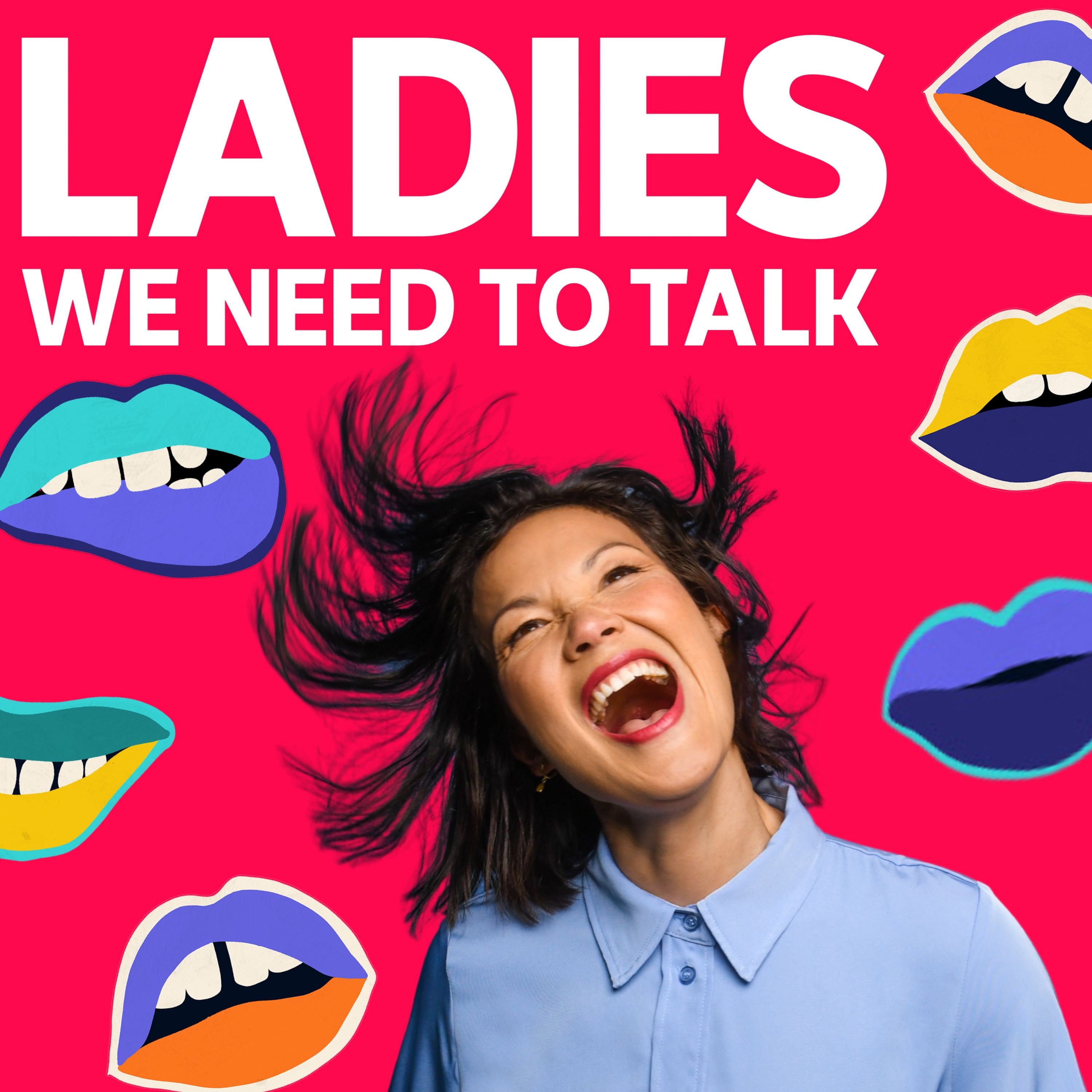 Sex Disasters with Lizzy Hoo