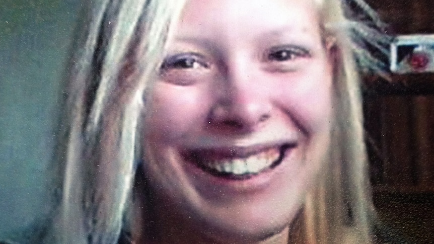 Missing Burnie 20-year-old, Helen Munnings