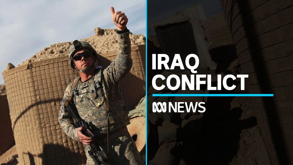 US To Withdraw Combat Troops From Iraq - ABC News