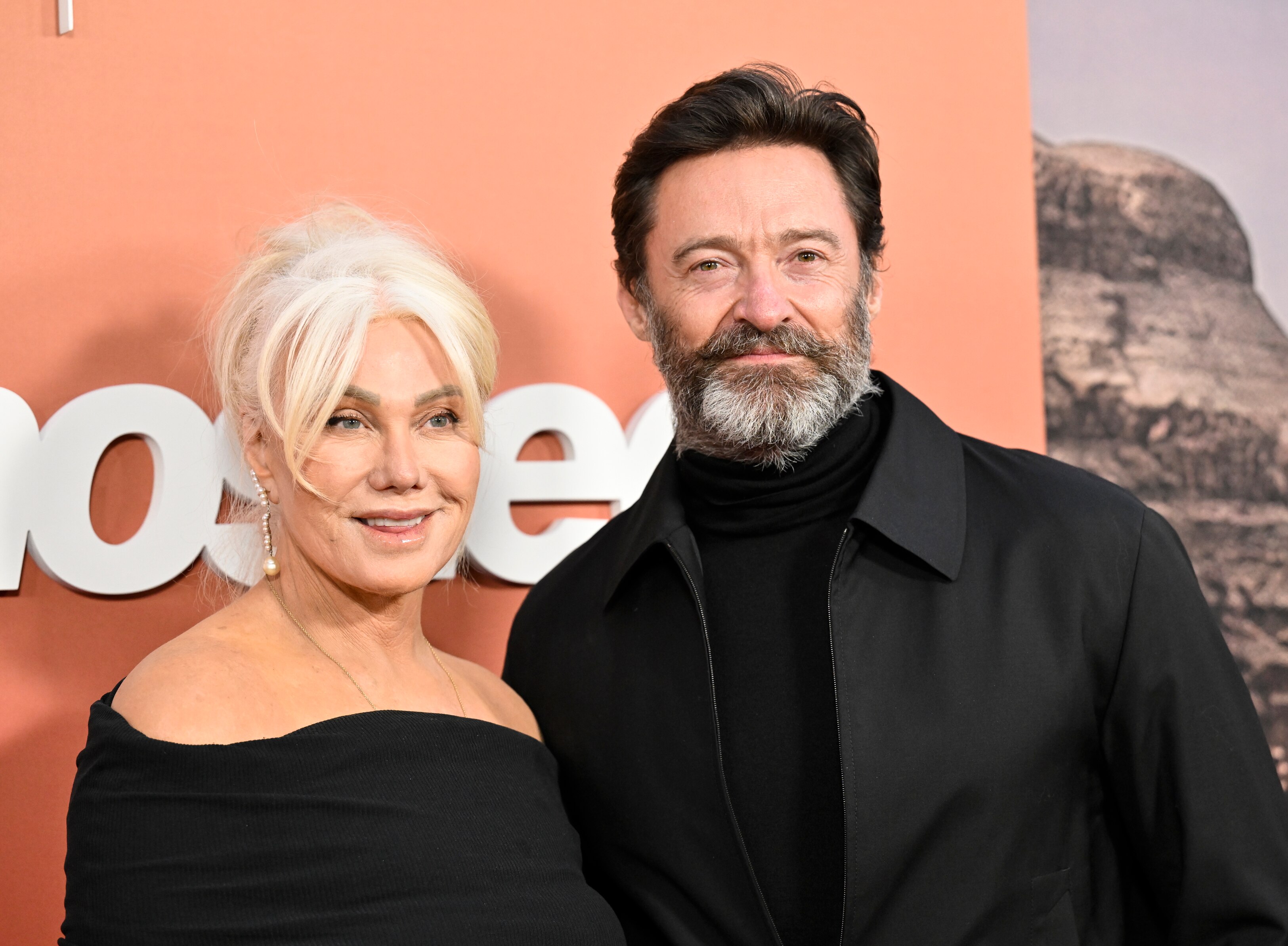 Hugh Jackman And Deborra-Lee Furness Announce Separation - ABC News