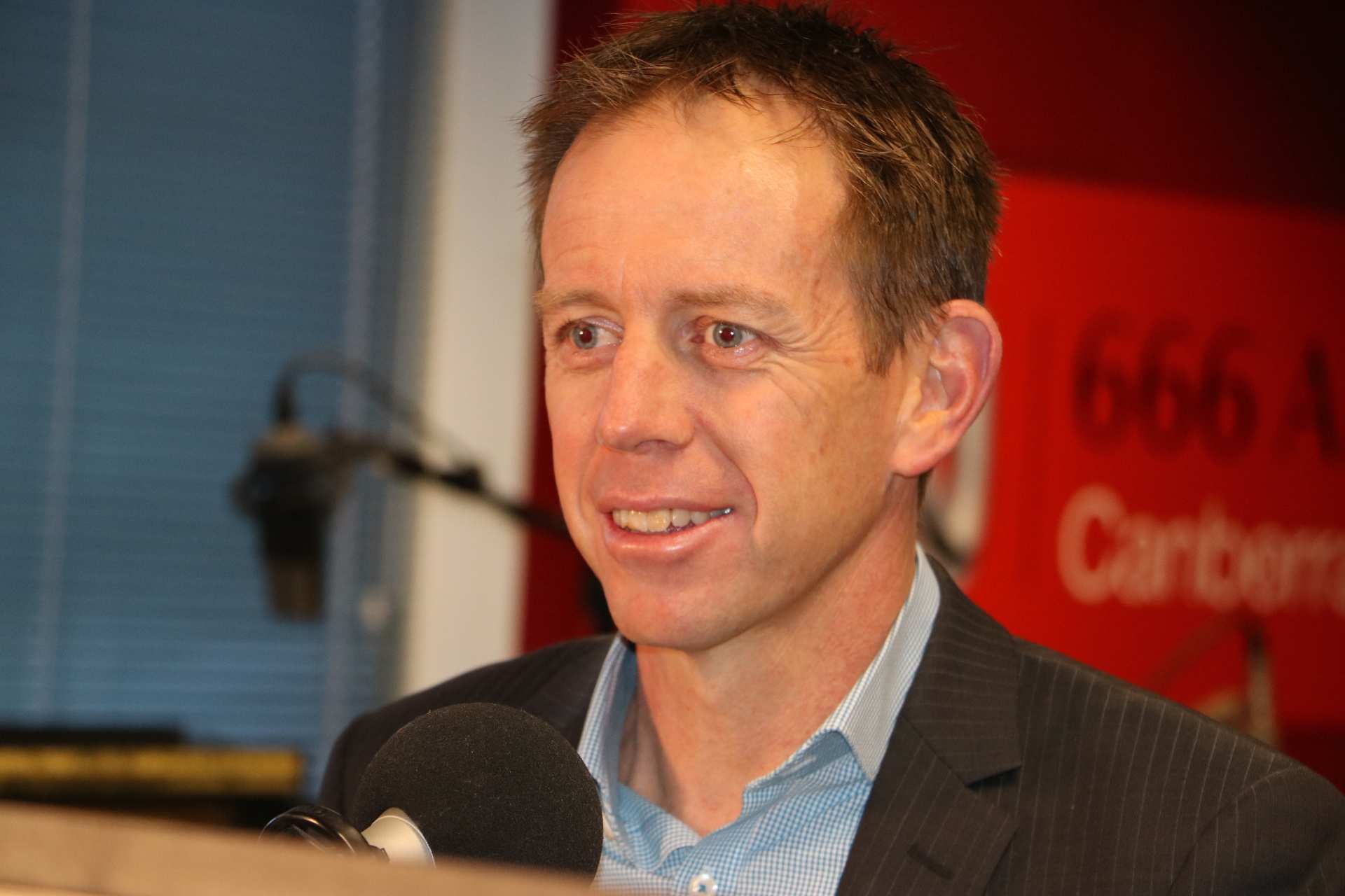 ACT Election: Shane Rattenbury's place in the Barr ministry not ...
