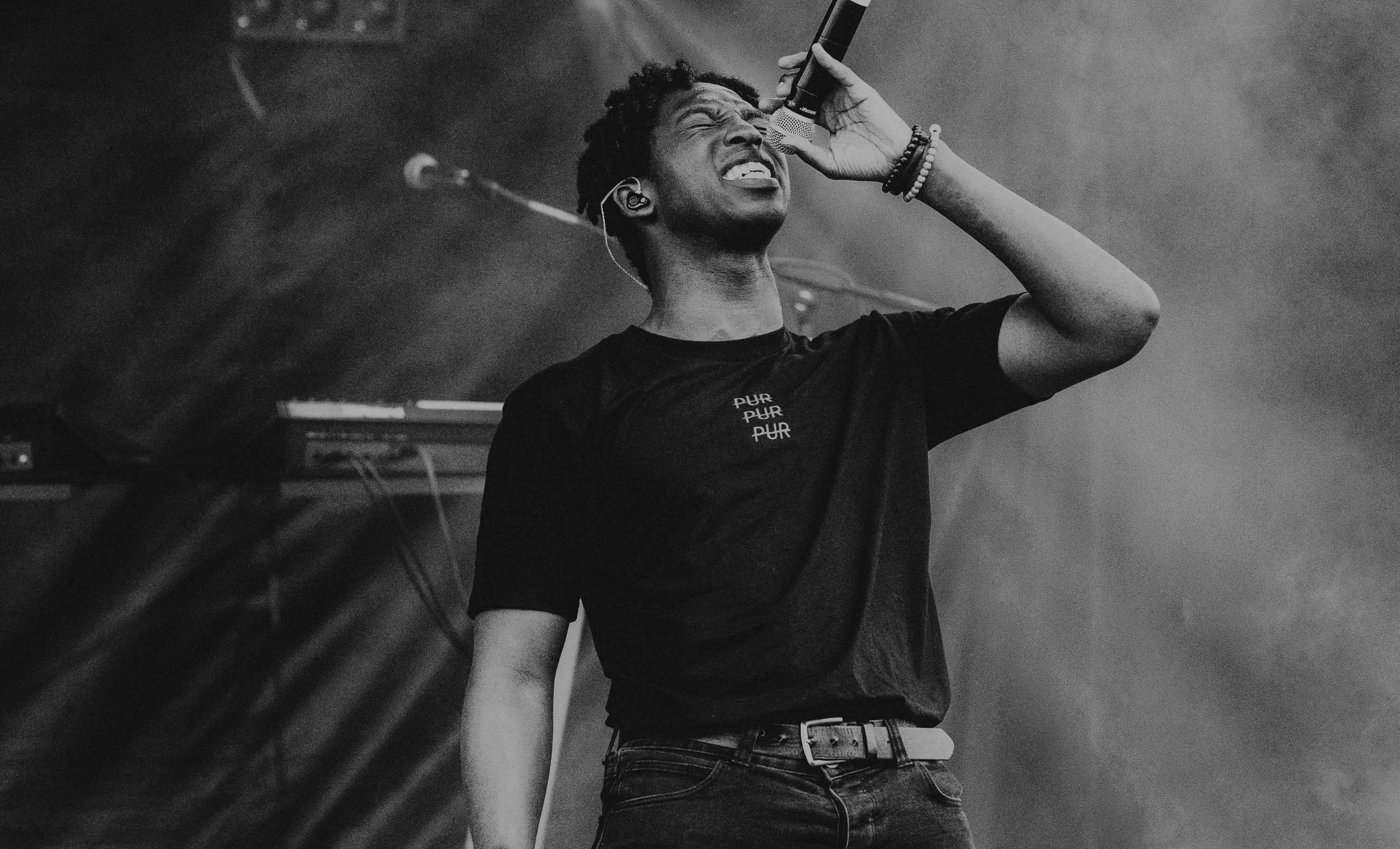 Meet the soul, funk, hip hop juggernaut that is Citizen Kay  display picture 3