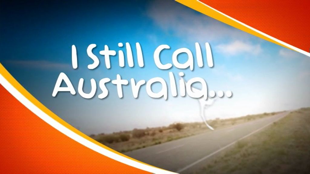I Still Call Australia... - ABC News