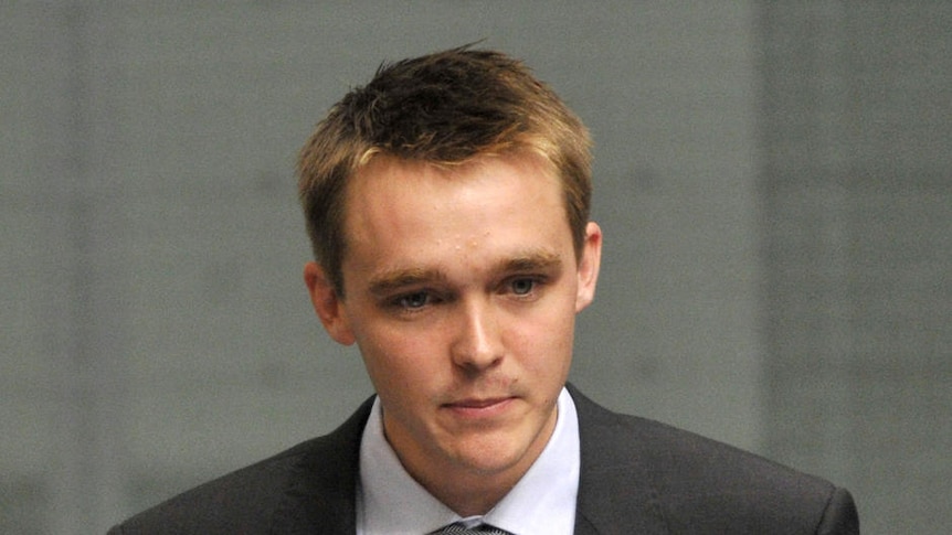 Federal Member for Longman Wyatt Roy