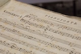 Concerts pour le pianoforte (1800-04) score by Mozart
