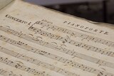 Concerts pour le pianoforte (1800-04) score by Mozart