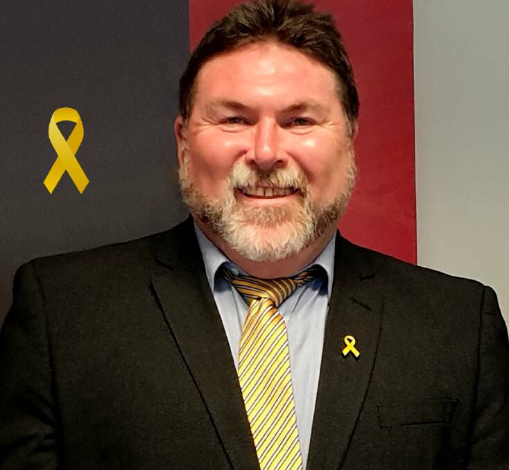 Changing Australia: Peter Frazer on making Australian roads safer