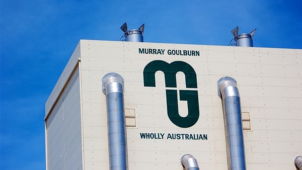 Murray Goulburn is considering a major restructure